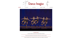 Desktop Screenshot of danceimagesbg.com