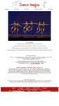 Mobile Screenshot of danceimagesbg.com